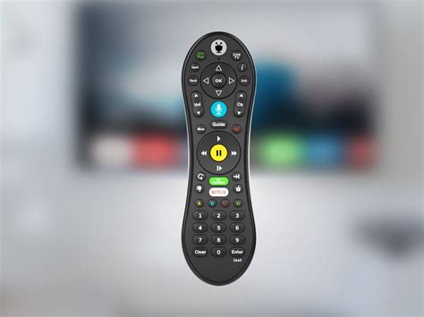 Image result for TiVo Remote Control Setup