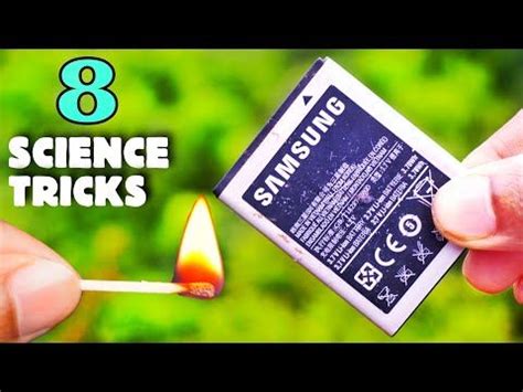 Crazy Science Experiments 的图像结果