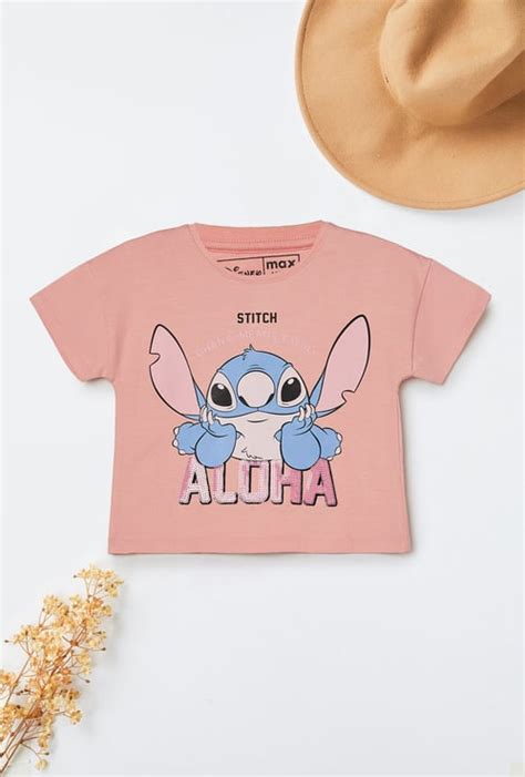 Tops for Girls: Buy Stylish Girls Tops Online | Max Fashion