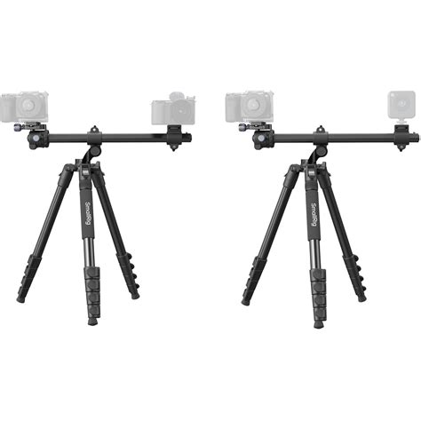 SmallRig 5290 CT25 Professional Overhead Camera Tripod Lowest Price in ...