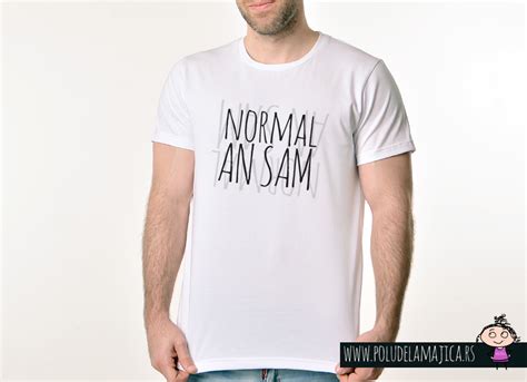Normalan Sam.