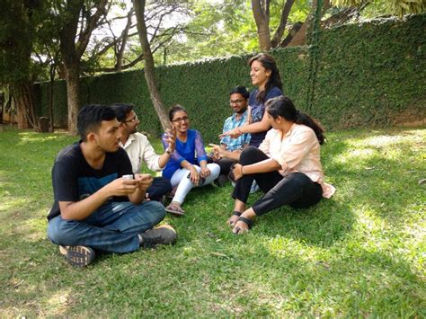 Campus Life - Indian Institute of Astrophysics