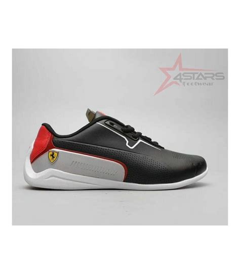 Puma ferrari shoes with price online