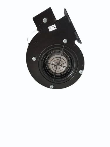Single Inlet Forward Curved Centrifugal Blower - TSI -120 Single Inlet ...