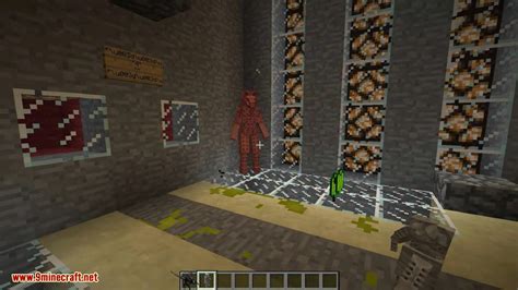 Image result for Minecraft Mod Alien vs Predator Wiki