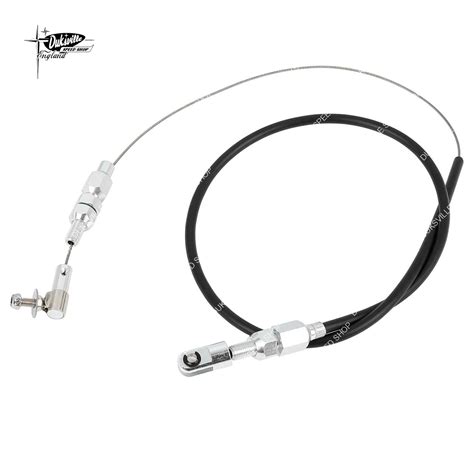 Image result for Universal Throttle Cable