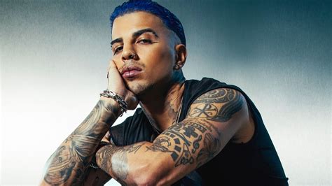 Rauw Alejandro: Saturno World Tour 2023s show in Miami, FL Mar 12th ...