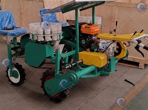 Image result for Transplanter Machine