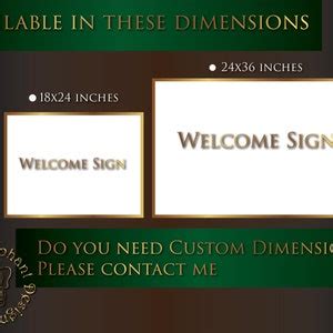 Buy Tamil Welcome Signs, South Indian Wedding Signs, Indian Welcome ...