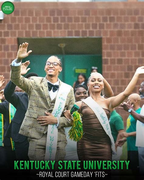 HBCU Royal Courts shine during Week 1 of the football season