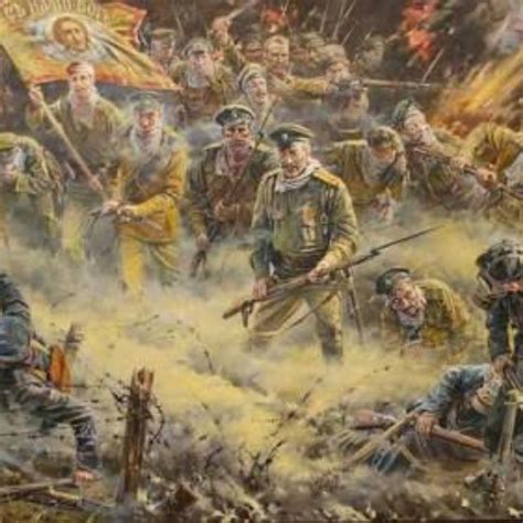 Attack of the Dead Men, "Angel's Glow", and More! The Halloween Special ...