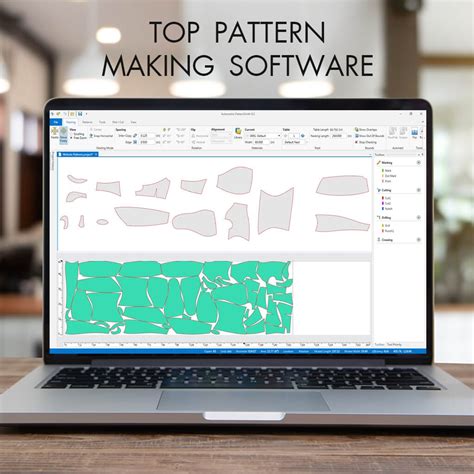 Image result for Sewing Pattern Software