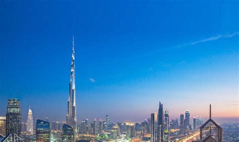 Dubai witnesses 17% growth in Indian arrivals