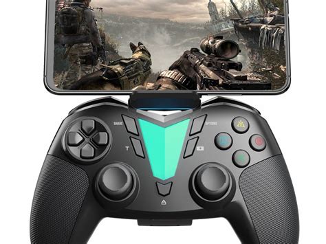 Ifyoo Controller Driver 的图像结果