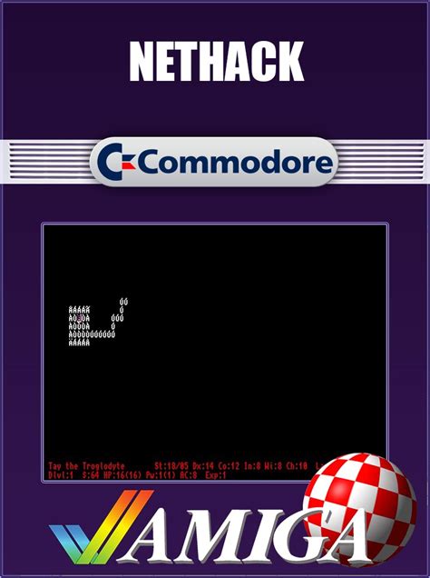 Image result for Playing NetHack