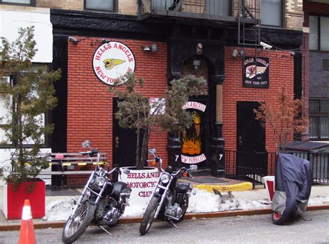 File:Hells Angels clubhouse East Village.jpg - Wikipedia