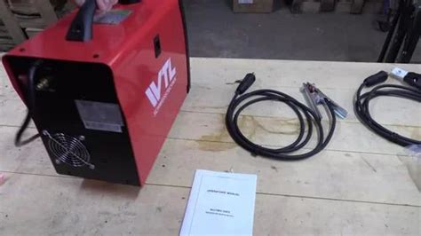 WELDING MACHINES - VERX 300 AMPS IGBT ARC WELDING MACHINE Wholesaler ...