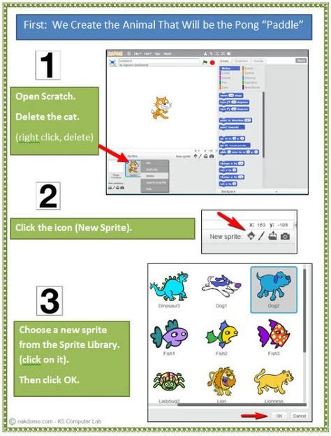 Image result for Scratch Coding Challenges