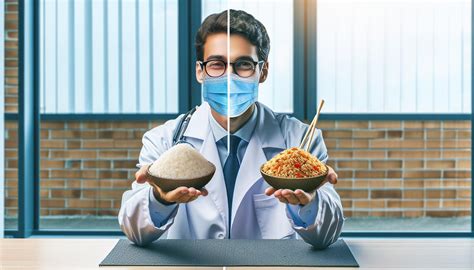 Calrose Rice Vs Sushi Rice: Which One Should You Choose ...