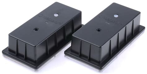 SS9787 Solar Centre | Solar Centre Rectangular LED Bulkhead Light ...