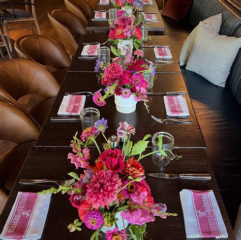 Events — Mo+Co. Floral