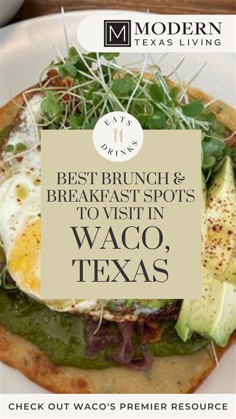 The Best Locally-Owned Brunch and Breakfast Spots You Must Visit in ...