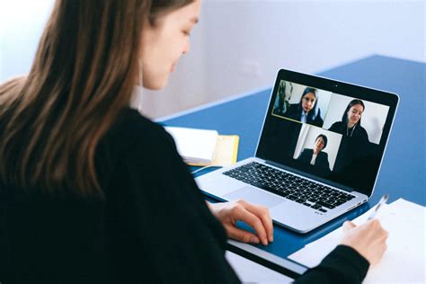 20 Best Tips To Prepare For A Zoom Interview - Otter PR