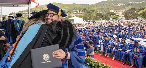 Information for Psychology Division Graduates | Pepperdine University ...