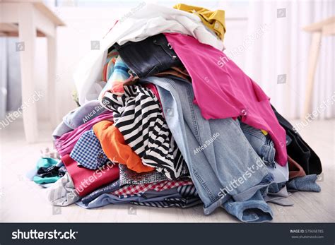 Piles Of Clothing: Over 155,842 Royalty-Free Licensable Stock Photos ...