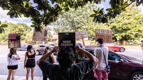 New NC laws start Oct 1 2025 on immigration, child welfare | Raleigh ...