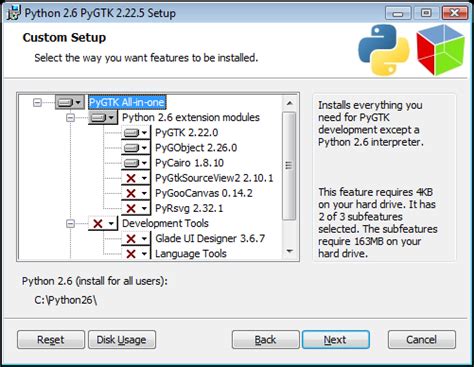 GIMP Python 的图像结果
