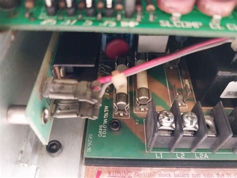 Vari-speed Ac Motor Speed Control – Aeliya Marine Tech