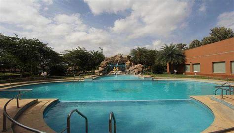 10 Best Luxury Resorts In Bangalore For Your Holiday In 2025