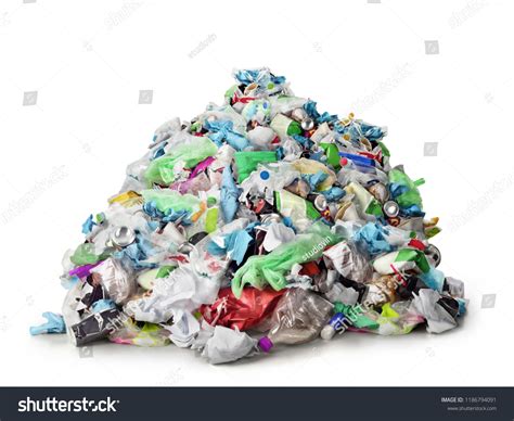 Garbage Pile