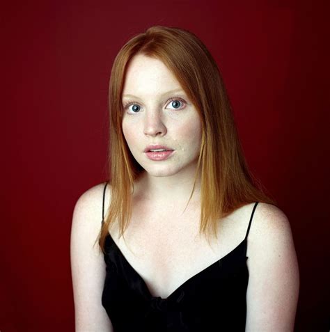 Picture of Lauren Ambrose