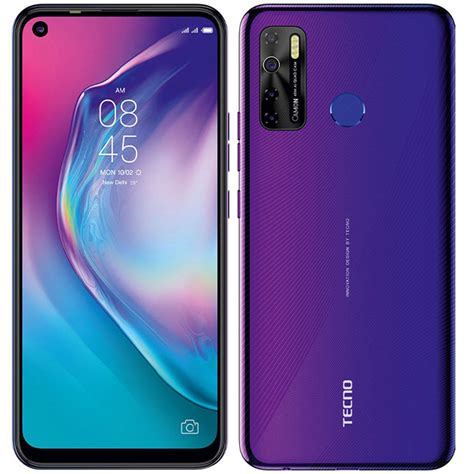 Tecno CD7/Camon 15 – Spare Lelo