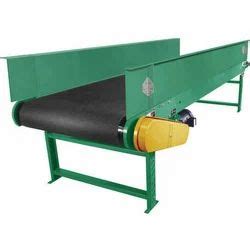 Automated Conveyor System - Automatic Conveyor System Manufacturer from ...