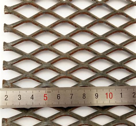 Image result for Expanded Metal Manufacturing