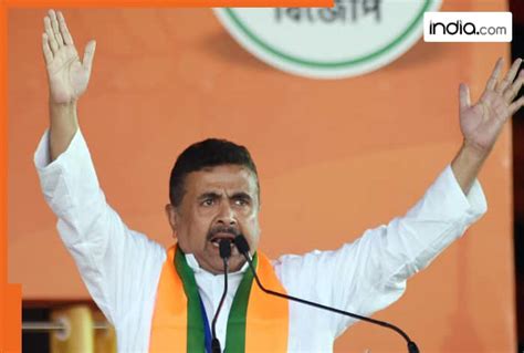 West Bengal Assembly Election 2026: BJP releases first candidates list ...