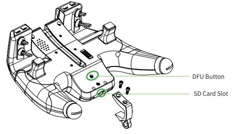 Rezultat imagine pentru Access iPhone Bootloader