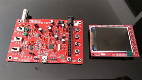 Image result for Dso138 Tutorial