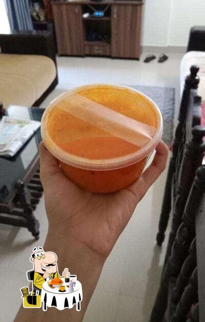 Harbour Fish Restaurant, Kochi - Restaurant menu, prices and reviews