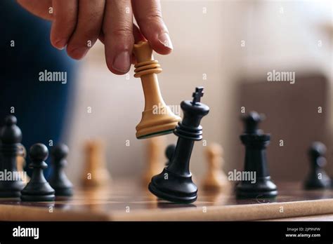 Image result for Chess Pieces Checkmate