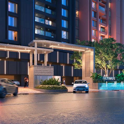 Homes in Pune by ANP Group - Dwello