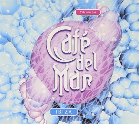 Cafe Del Mar: Various: Amazon.in: Music}