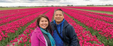 Tauck Luxury Tours & Vacations | AAA Club Alliance