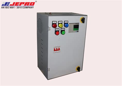 JEPRO | AN ISO 9001 - 2015 COMPANY