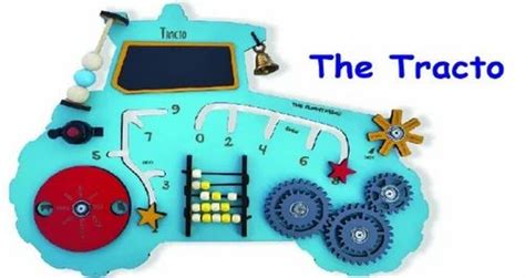 School Needs - Manufacturer of Outdoor Play Equipments & Activity Toys ...