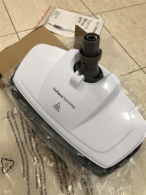 Would like to use disposable swiffer pads on steam mop? : r/Repairs