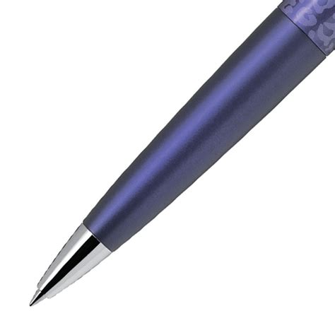 Pilot Metropolitan Leopard CT Ballpoint Pen BP-MR2-F-LPD-B